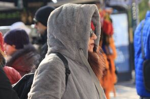 H πρόγνωση Τσατραφύλλια για τον καιρό των επόμενων ημερών