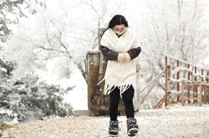 Καιρός: Έρχονται κρύο, βροχές, και χιόνια στα ορεινά - Η πρόγνωση Μαρουσάκη