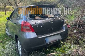 Δολοφονία κοινοτάρχη στο Αγρίνιο: Εξετάζεται ερωτική αντιζηλία ως κίνητρο του δράστη