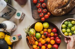 Φυτικές ίνες: Η νέα εμμονή του TikTok μετά την πρωτεΐνη