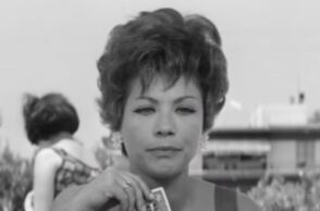 Πότε και πού θα γίνει η κηδεία της Μέλπως Ζαροκώστα