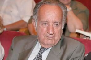 Πέθανε ο Νικόλαος Στασινόπουλος, ο ισχυρός βιομήχανος που έχτισε τη Βιοχάλκο