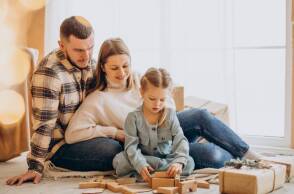 Χειμώνας, η ανθρωπινότερη εποχή