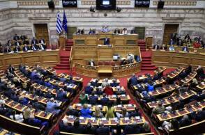 Η αντιπολίτευση χωρίς ρόλο και η επιστροφή της τιμωρητικής ψήφου