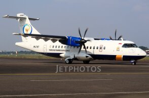 Ινδονησία: Εντοπίστηκαν συντρίμμια του αεροσκάφους με 11 επιβαίνοντες που είχε χαθεί από τα ραντάρ