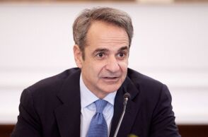 Κυριάκος Μητσοτάκης για αγρότες: Γνωρίζουν ότι το πλαίσιο παρεμβάσεων που μπορεί να κάνει η κυβέρνηση, έχει πρακτικά ήδη ανακοινωθεί