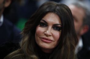 Η Κίμπερλι Γκίλφοϊλ