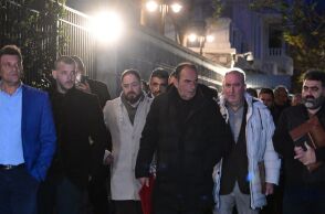 Την Τρίτη οι αποφάσεις για τα αγροτικά μπλόκα - «Δεν είμαστε ικανοποιημένοι» λένε οι αγρότες
