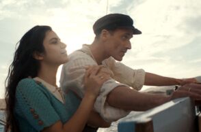 Ο σκηνοθέτης της «Μεγάλης Χίμαιρας» για τις ερωτικές σκηνές: Είναι ακόμα ταμπού, ήταν απαραίτητες