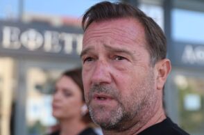 Σκληρή απάντηση στον Φοίβο Δεληβοριά από τον Νίκο Πλακιά: «Tώρα λες ότι είσαι δίπλα μας, η ζημιά έγινε»