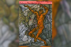 Νίτσε, Υπεράνθρωπος και οι ελληνικές μυθολογικές οντότητες, Προμηθεύς και Διόνυσος