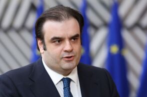 Πιερρακάκης από Eurogroup: Να επιστρέψουμε σε έναν δρόμο βιώσιμης ανάπτυξης