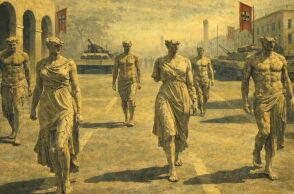 Πώς ανατρέπονται οι τύραννοι: Ένα απολύτως επίκαιρο non-fiction βιβλίο