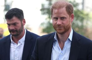 Πρίγκιπας Χάρι κατά Daily Mail: «Ένιωθα ότι με παρακολουθούν συνεχώς - Με έκαναν παρανοϊκό» 