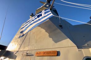 Η Ελλάδα σε έναν κόσμο που κυριαρχεί το δίκιο του ισχυρού