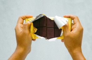Μαύρη σοκολάτα: Είναι στ' αλήθεια πιο υγιεινή από τη γάλακτος;