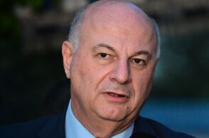 O Κώστας Τσιάρας