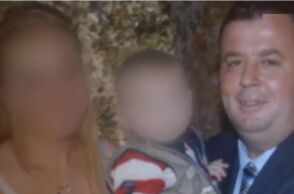 Αγρίνιο: «O σύζυγός μου προκαλούσε τον δράστη», κατέθεσε η σύζυγος του κοινοτάρχη που δολοφονήθηκε 