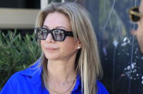 Η Μαρία Καρυστιανού και η παγίδα του συναισθήματος