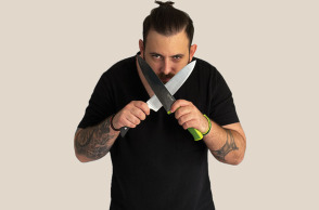 Βασίλης Καραμανίδης (VK Nutrition)