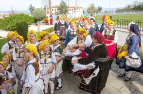 ΥΠΠΟ: Αναβαθμίζεται η λειτουργία του Εθνικού Ευρετηρίου Άυλης Πολιτιστικής Κληρονομιάς