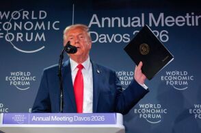 Ο Ντόναλντ Τραμπ και το τέλος της ευρωπαϊκής αμηχανίας