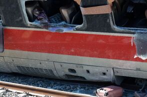 Ισπανία: 42 νεκροί, δεκάδες αγνοούμενοι - Στο μικροσκόπιο το δίκτυο υψηλής ταχύτητας AVE