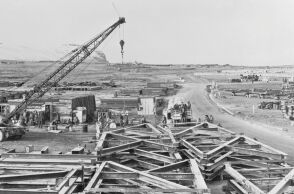 Θούλη-γκέιτ: Ο ψυχροπολεμικός σκελετός στην ντουλάπα των σχέσεων ΗΠΑ-Δανίας