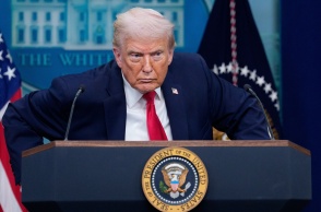 Ντόναλντ Τραμπ