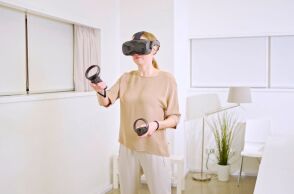 Από τους βετεράνους του Βιετνάμ στο AI: Πώς η εικονική πραγματικότητα αλλάζει ριζικά τον χάρτη της Ψυχοθεραπείας