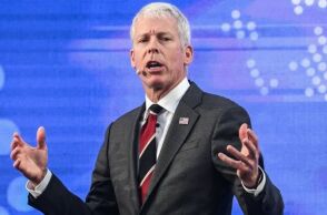 O υπουργός Ενέργειας των ΗΠΑ, Κρις Ράιτ