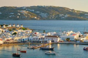 Η Ελλάδα παραμένει ο αγαπημένος προορισμός των Φινλανδών