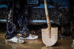 Δήμος Γλυφάδας: Κηρύσσεται σε κατάσταση έκτακτης ανάγκης μετά τη σφοδρή κακοκαιρία - Tο υπουργείο Εσωτερικών δρομολογεί έκτακτη χρηματοδότηση για τις ζημιές.