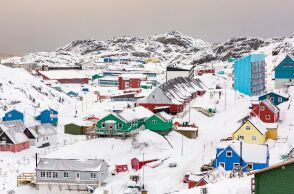 Explainer - Γροιλανδία: Τι  γνωρίζουμε για το «πλαίσιο μελλοντικής συμφωνίας» του Τραμπ 