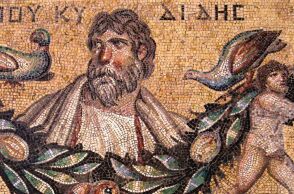 O Θουκυδίδης στην Γροιλανδία