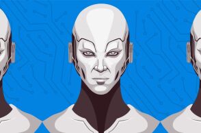 Podcast Πανικοβάλ | Queer Art, κόμικς και τεχνητή νοημοσύνη