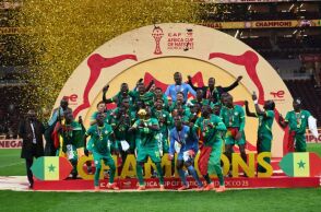 Ποδόσφαιρο, κανόνας και «αίσθημα δικαίου»: Από τον τελικό του Κόπα Άφρικα στην Αντιγόνη του Σοφοκλή