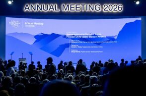 First we take Greenland, then we take Berlin: Μιας προσάρτησης, μύριες αποσχίσεις έπονται