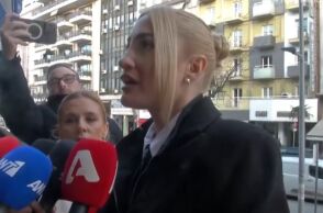 Ιωάννα Τούνη: Συνεχίζεται η δίκη για το revenge porn - Προβολή του βίντεο κεκλεισμένων των θυρών και καταθέσεις μαρτύρων κατηγορητηρίου.