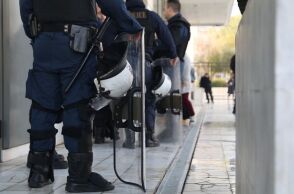 Ξεκινά σήμερα στο Εφετείο η δίκη για τον βιασμό της 12χρονης από τον Κολωνό - Στο επίκεντρο ξανά ο βασικός κατηγορούμενος και η μητέρα του παιδιού