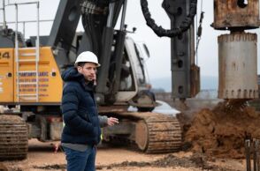 Σιδηρόδρομος: Τα έργα στη Θεσσαλία προχωρούν βάσει χρονοδιαγράμματος για πλήρη αναβάθμιση του άξονα Αθήνα-Θεσσαλονίκη - 100% τηλεδιοίκηση, σηματοδότηση και ETCS