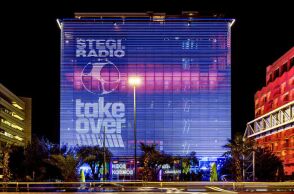 Stegi.Radio Takeover 2026: Από την Καμπάλα στο Detroit και από το ραδιόφωνο στο dancefloor 