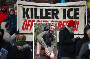 Ομοσπονδιακοί πράκτορες πυροβόλησαν θανάσιμα τον νοσηλευτή Άλεξ Πρέτι στη Μινεάπολη - Βίντεο δείχνει συμπλοκή πριν τους πυροβολισμούς - Οργή στην πόλη των ΗΠΑ