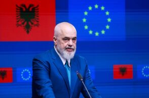 Έντι Ράμα: Σπούδασε στο Χάρβαρντ με ελληνική υποτροφία - «Αγνώμονας, αχάριστος» λέει η Τζαβέλλα 