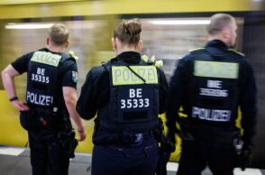 Γερμανία: Πυροβολισμοί σε διαμέρισμα στο Βερολίνο - Πέντε τραυματίες, σε σοβαρή κατάσταση οι δύο
