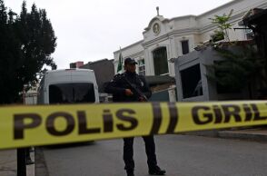 Σοκ στην Κωνσταντινούπολη: Βρήκαν ακέφαλο πτώμα γυναίκας σε κάδο σκουπιδιών - Ακρωτηριασμένη και στα πόδια