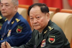 Αποκάλυψη της Wall Street Journal: Κορυφαίος Κινέζος στρατηγός διέρρεε πυρηνικά μυστικά στις ΗΠΑ