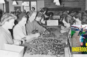 Bρετανία: Από την παραδοσιακή εργατική τάξη στην underclass