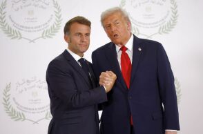 Είναι η Ευρώπη ο λαθρεπιβάτης στην σχέση της με τις ΗΠΑ;