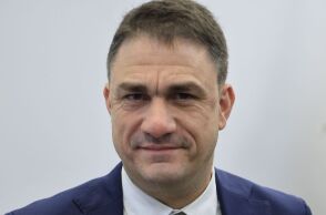 Ο Κώστας Τσουκαλάς